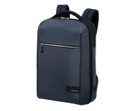 Samsonite Litepoint 14.1" granatowy - 1248204 - zdjęcie 2